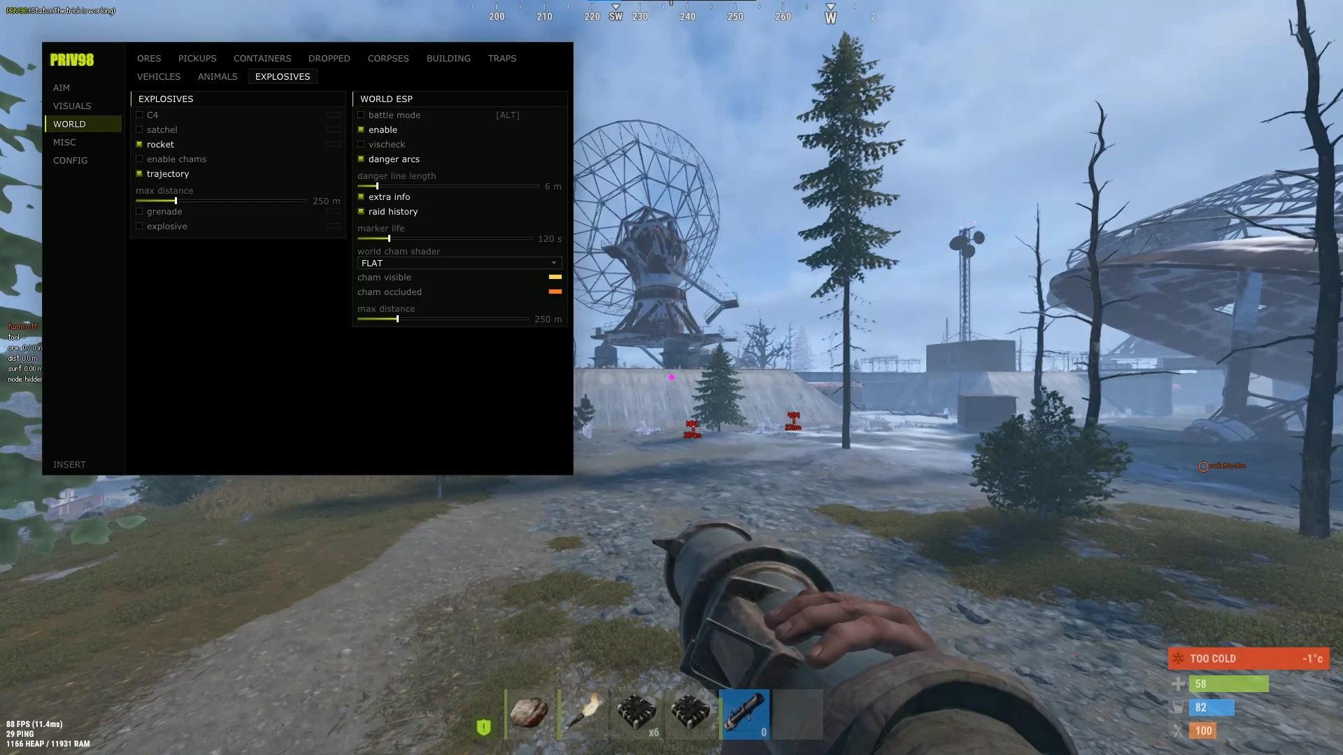 Rust Private image 2