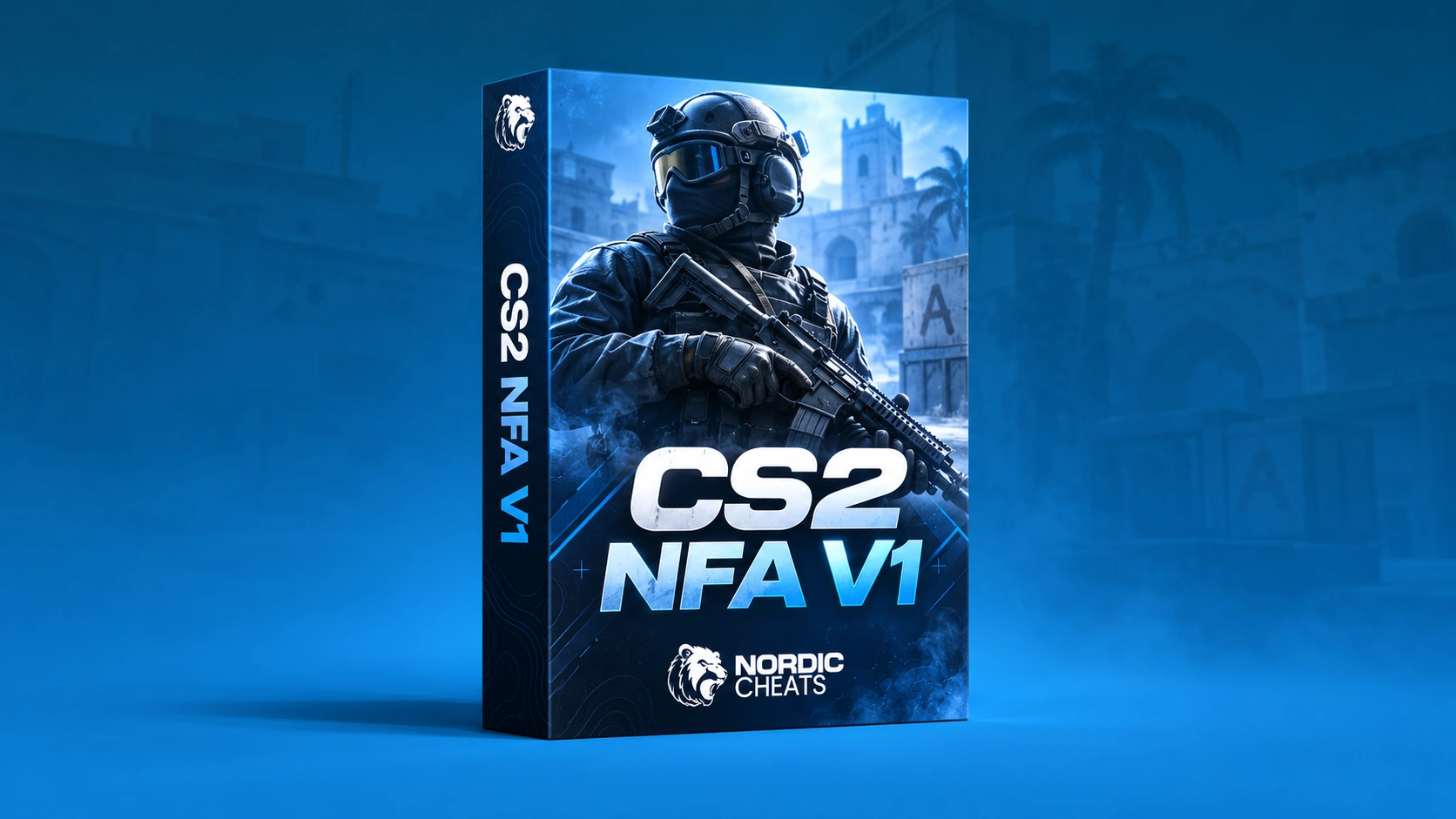 CS2 NFA V1 image 1
