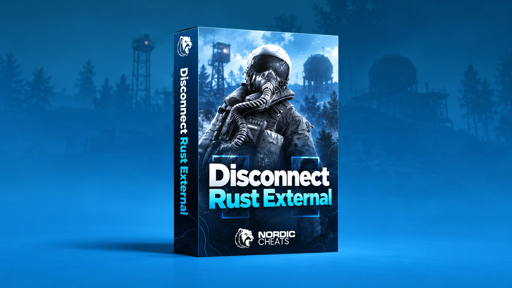 Disconnect Rust External image 1