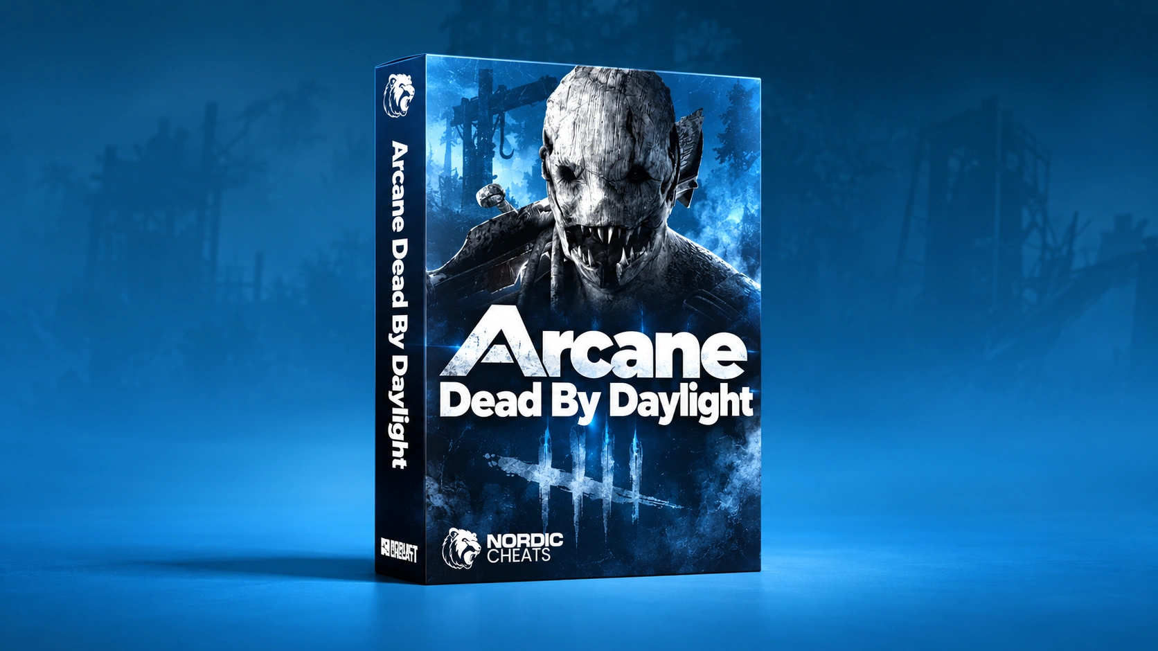 Arcane Dead By Daylight image 1
