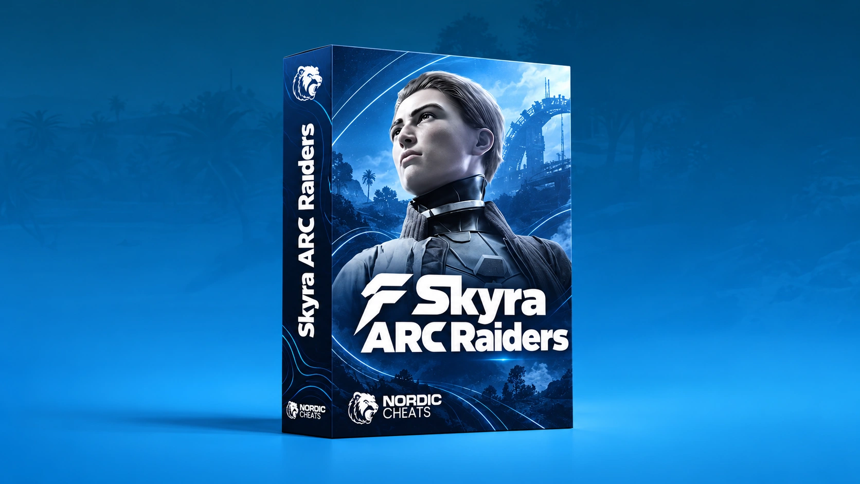 Skyra ARC Raiders image 1