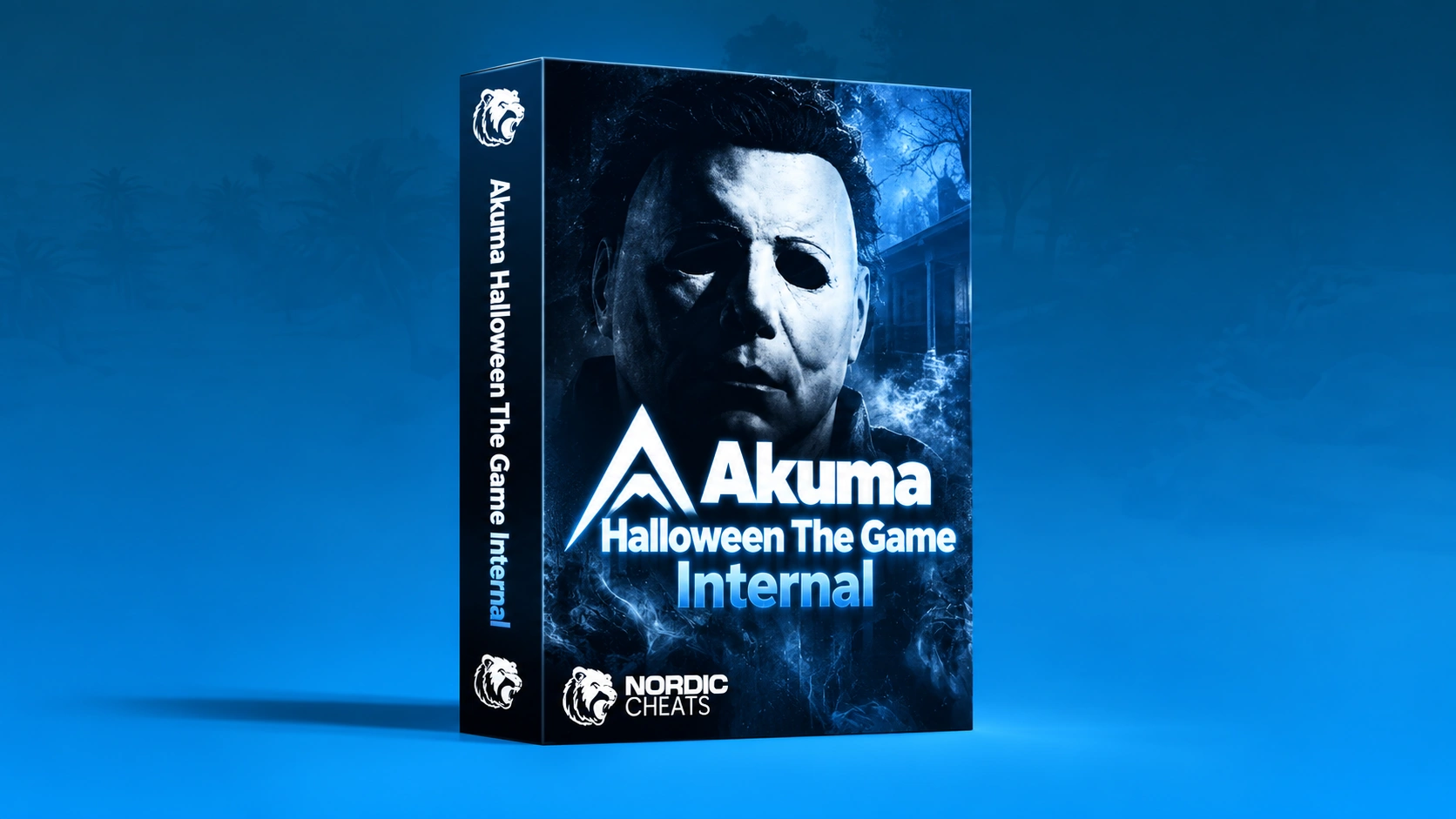 Akuma Halloween The Game Internal image 1