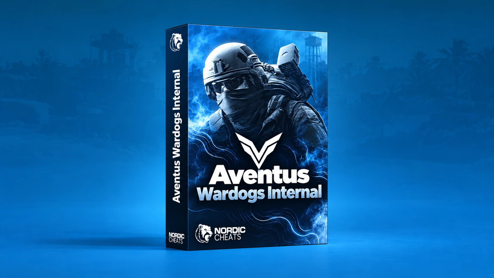 Aventus Wardogs Internal image 1