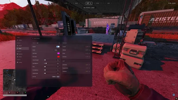 Aventus Wardogs Internal image 9