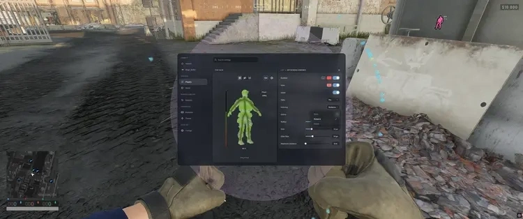 Aventus Wardogs Internal image 11