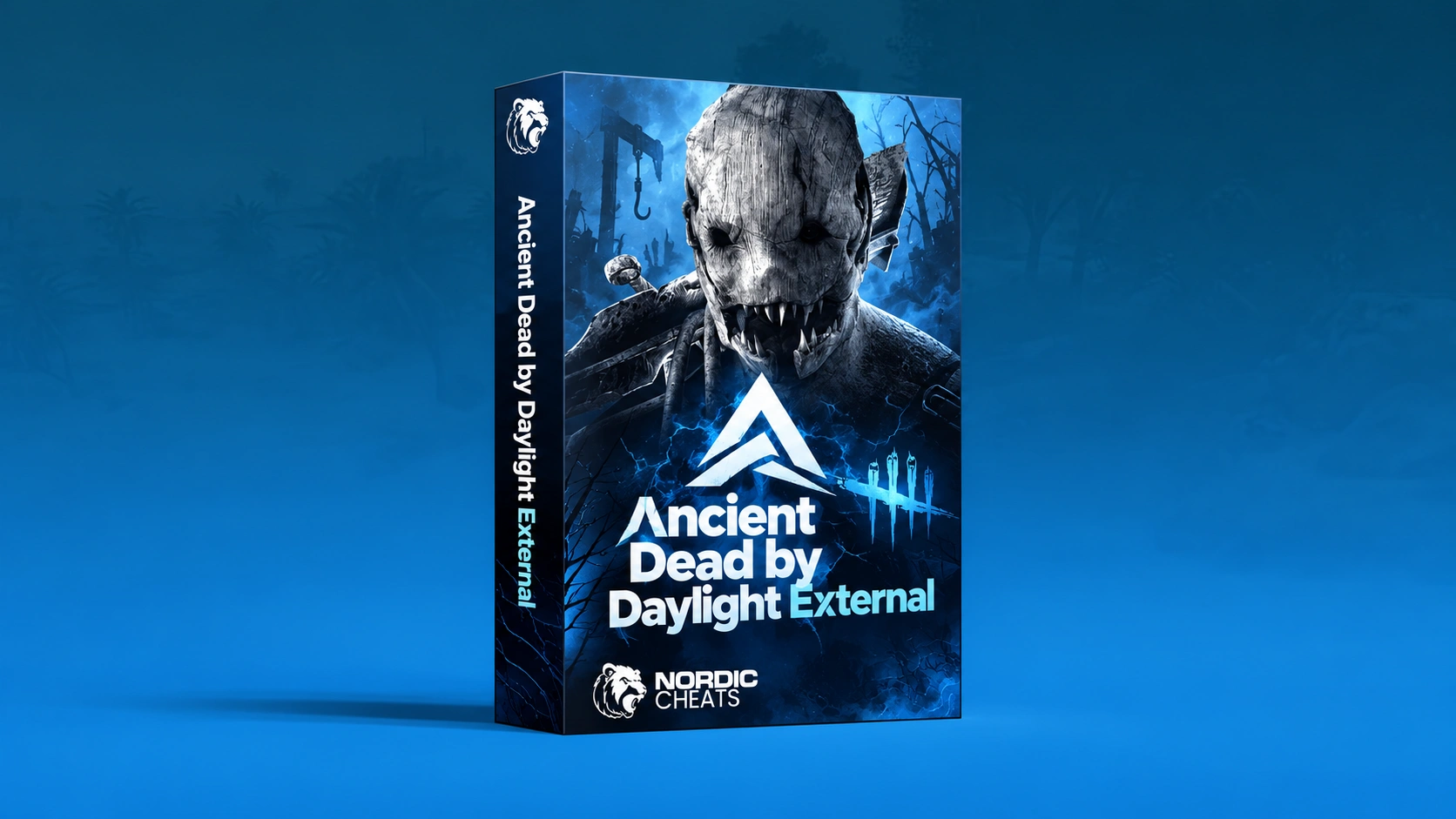 Ancient Dead by Daylight External image 1