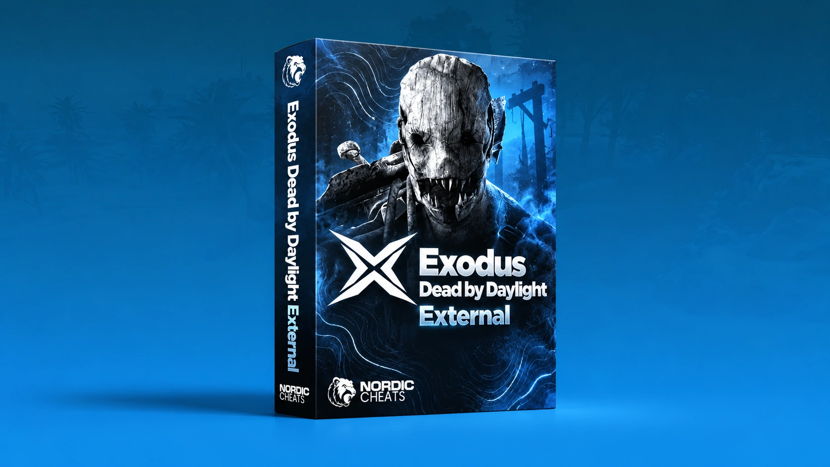 Exodus Dead by Daylight External image 1