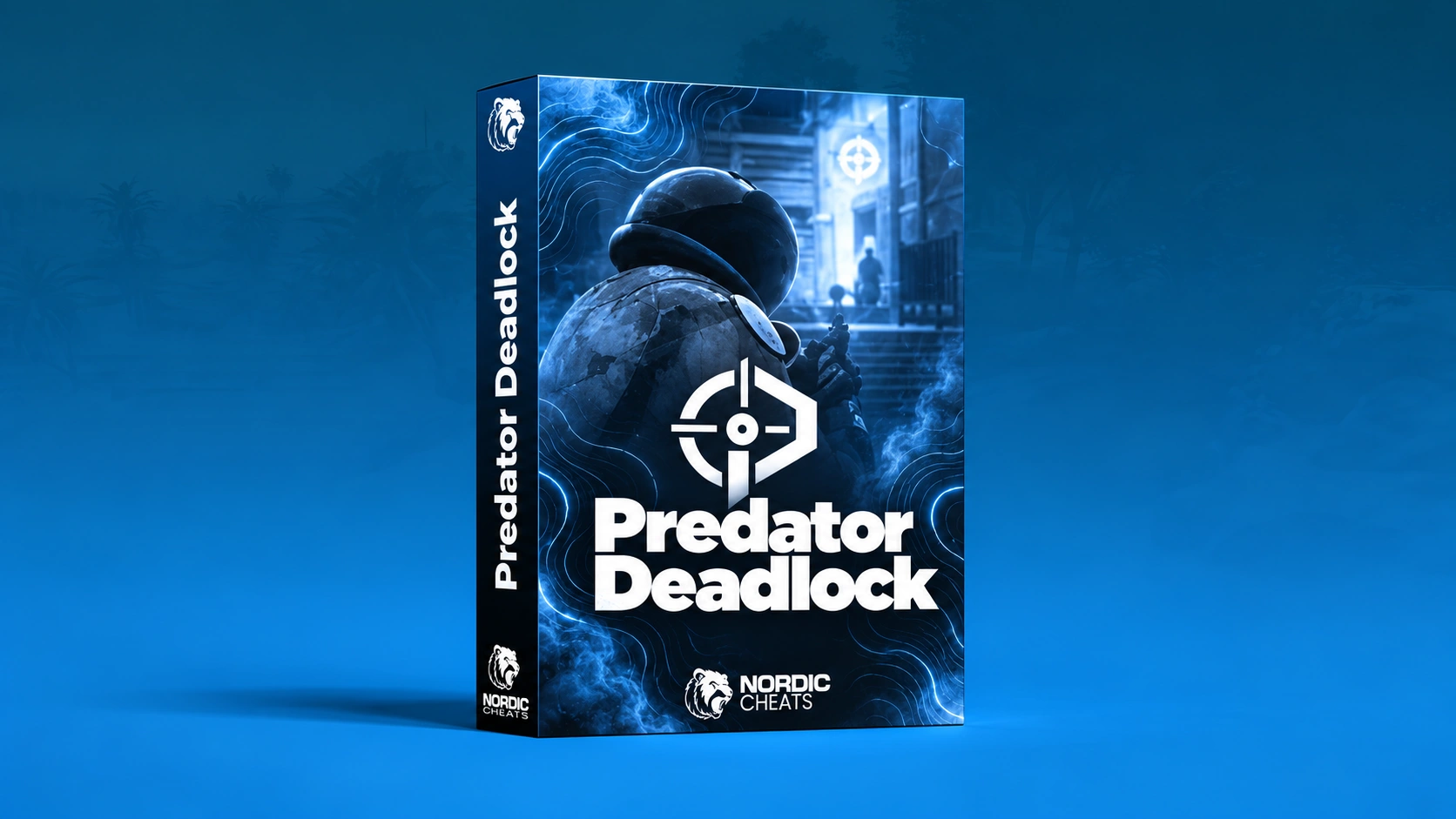 Predator Deadlock image 1
