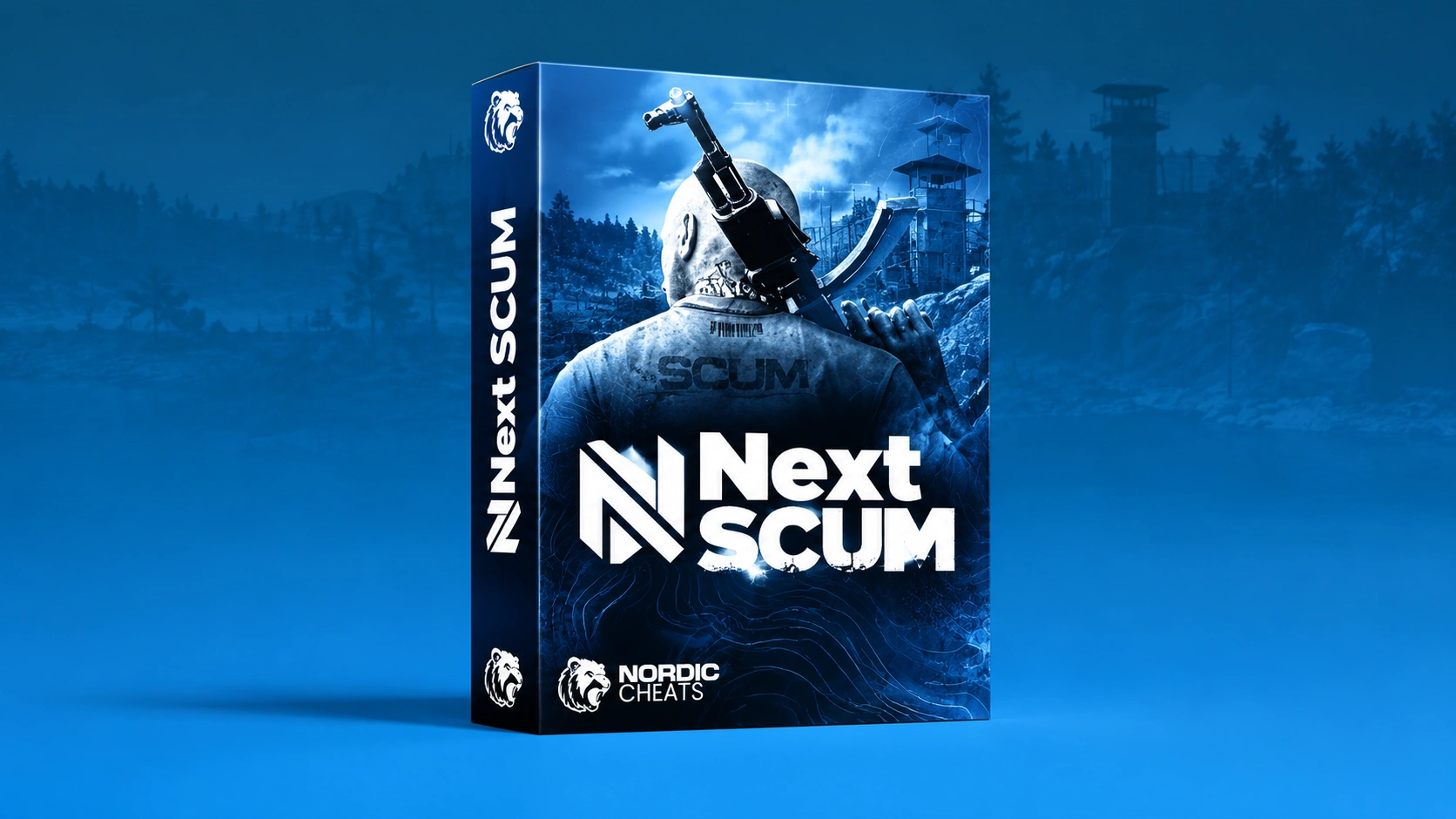 Next SCUM image 1