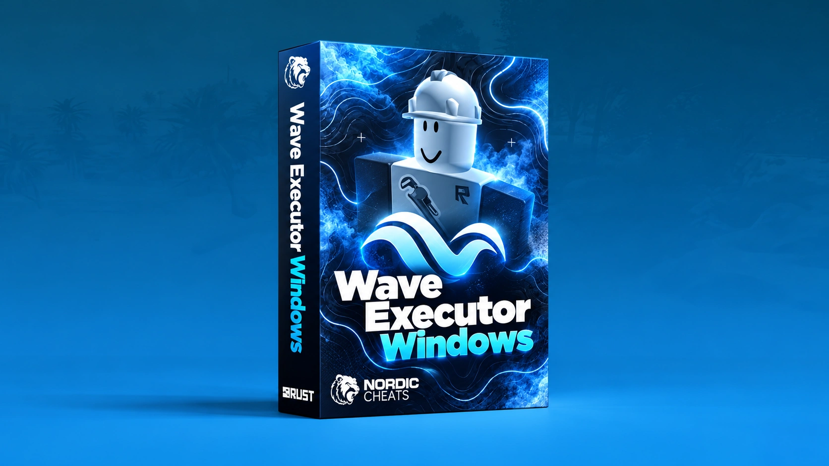 Wave Executor Windows image 1