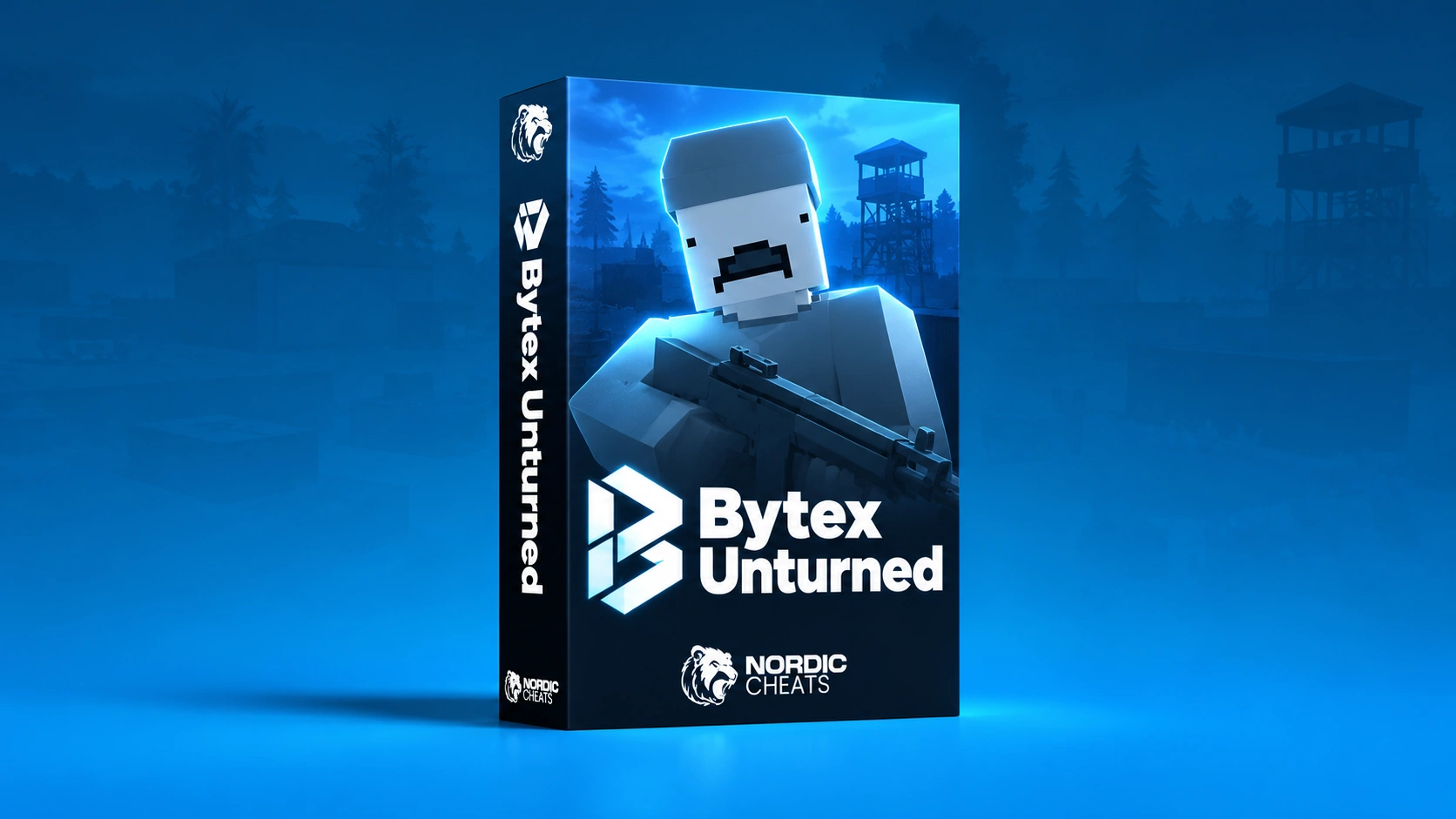 Bytex Unturned image 1