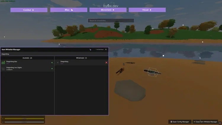 Bytex Unturned image 5