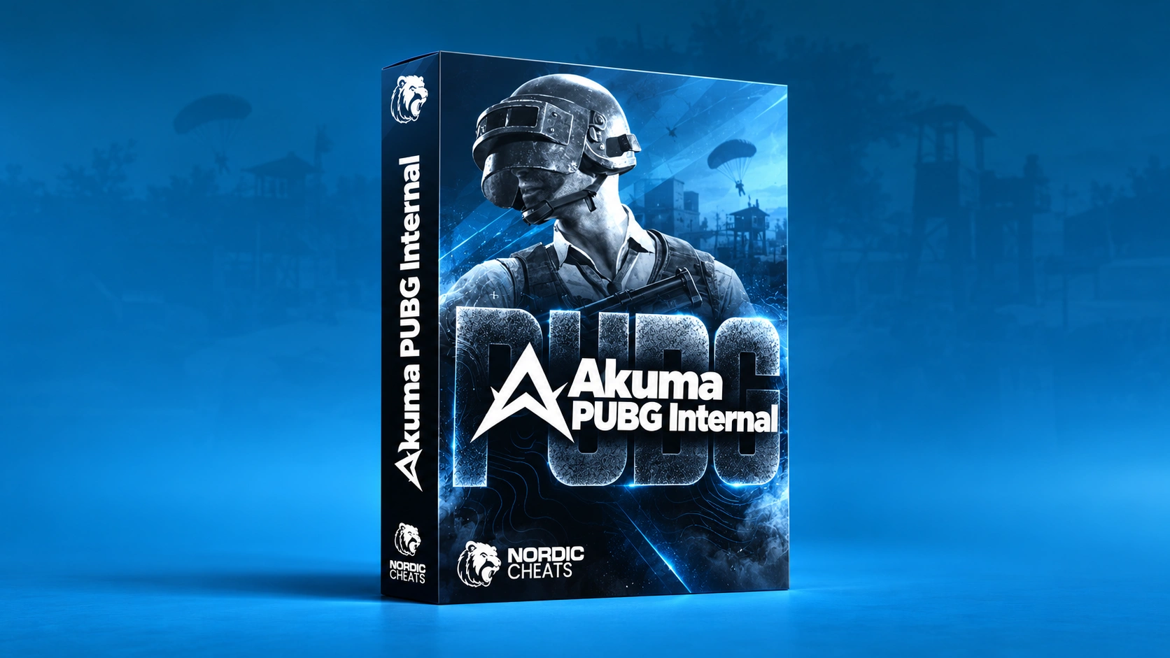 Akuma PUBG Internal image 1