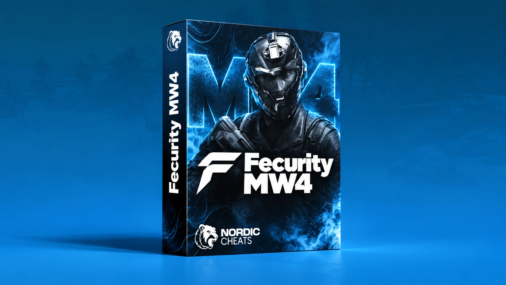 Fecurity MW4 image 1