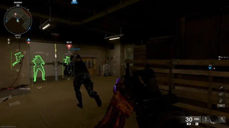 Fecurity MW4 image 3