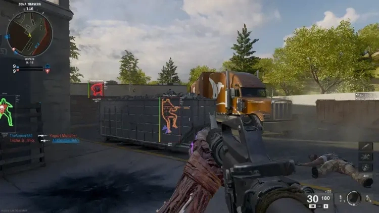 Fecurity MW4 image 4
