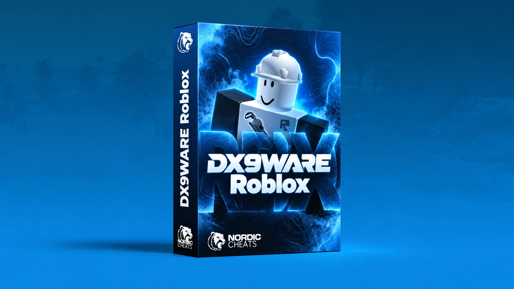 DX9WARE Roblox image 1