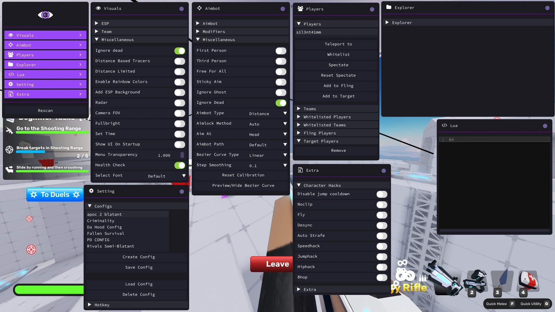 DX9WARE Roblox image 2