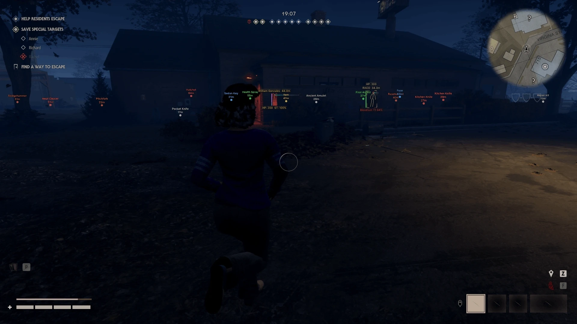 Arcane Halloween image 4