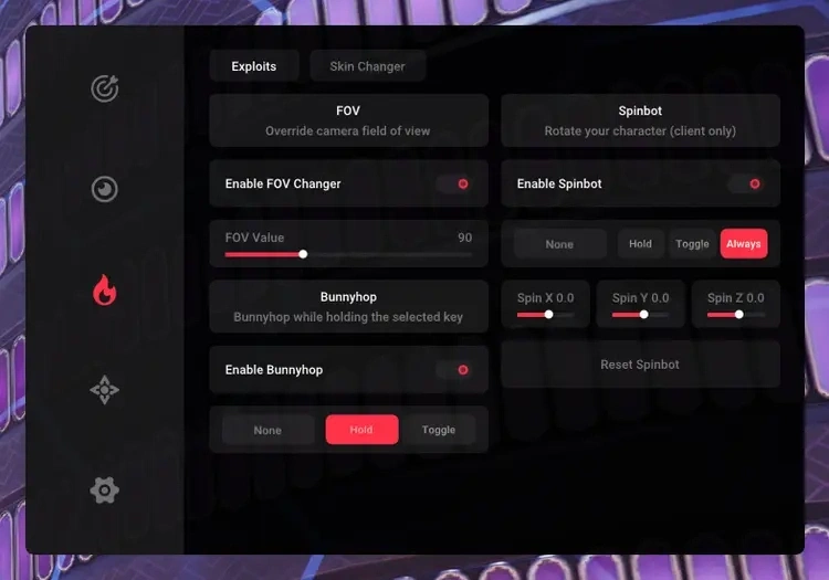 Akuma Marvel Rivals Internal image 5