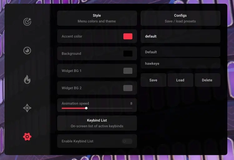 Akuma Marvel Rivals Internal image 6