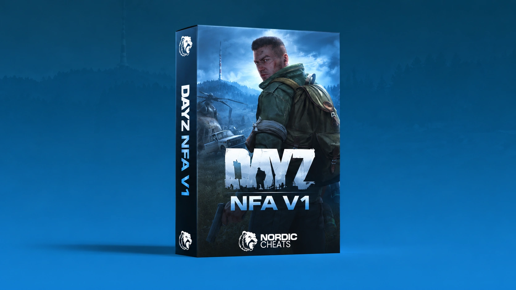 DayZ NFA V1 image 1