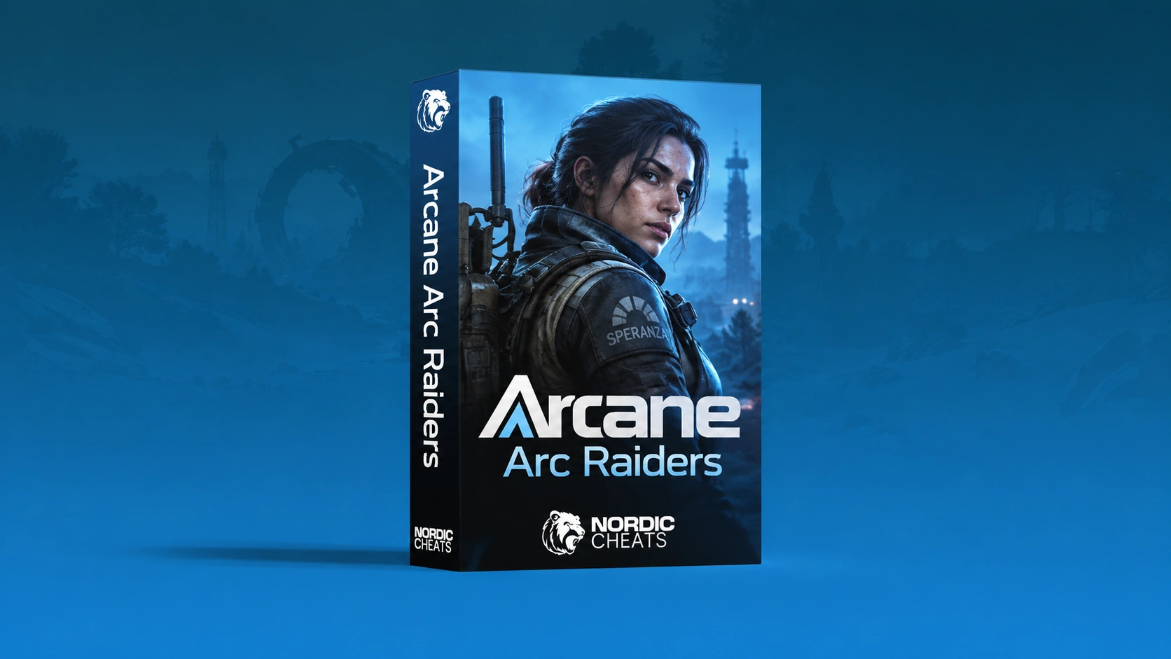 Arcane Arc Raiders image 1
