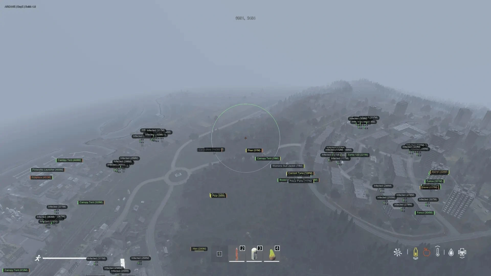 Arcane DayZ image 2