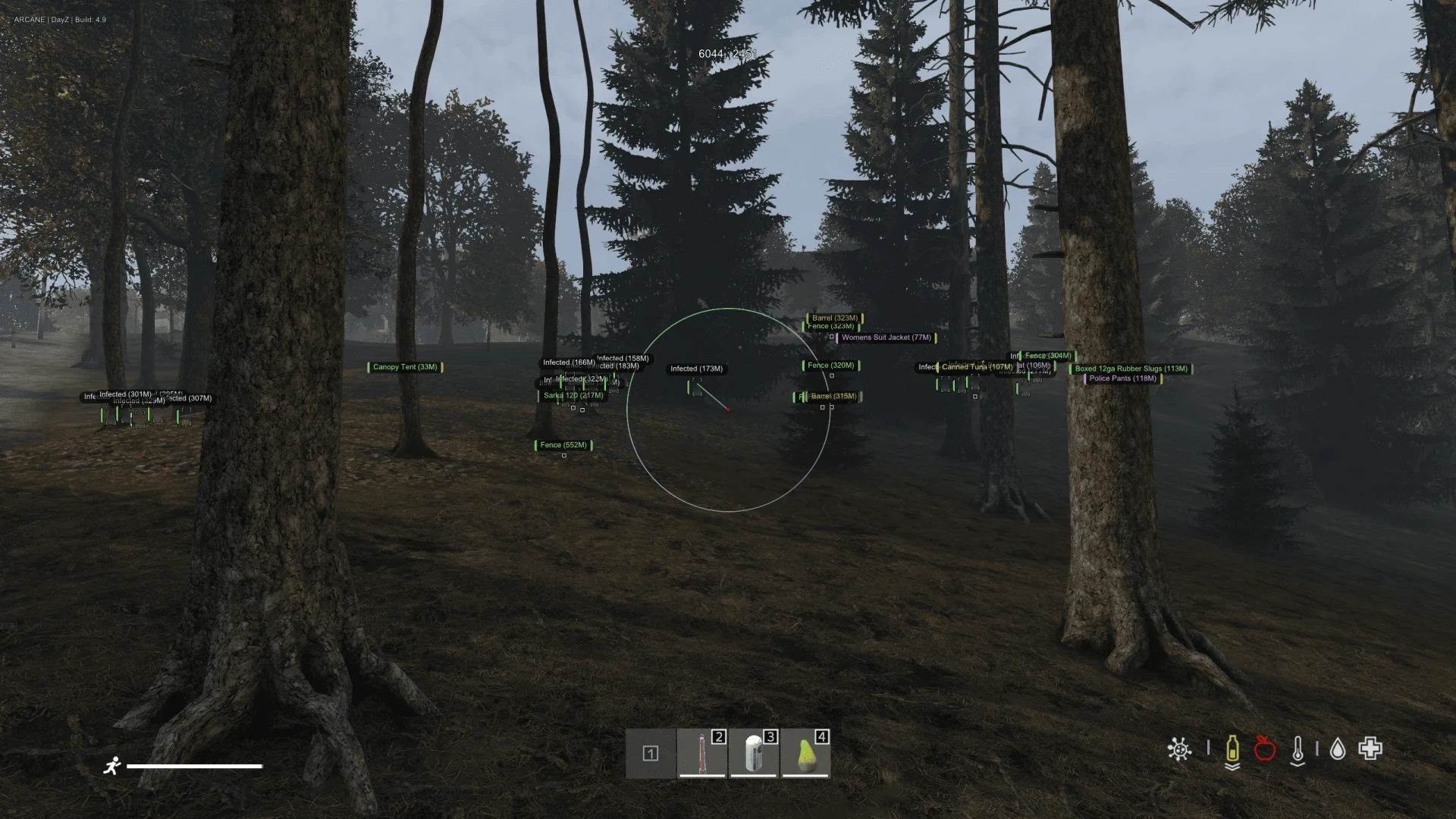 Arcane DayZ image 3