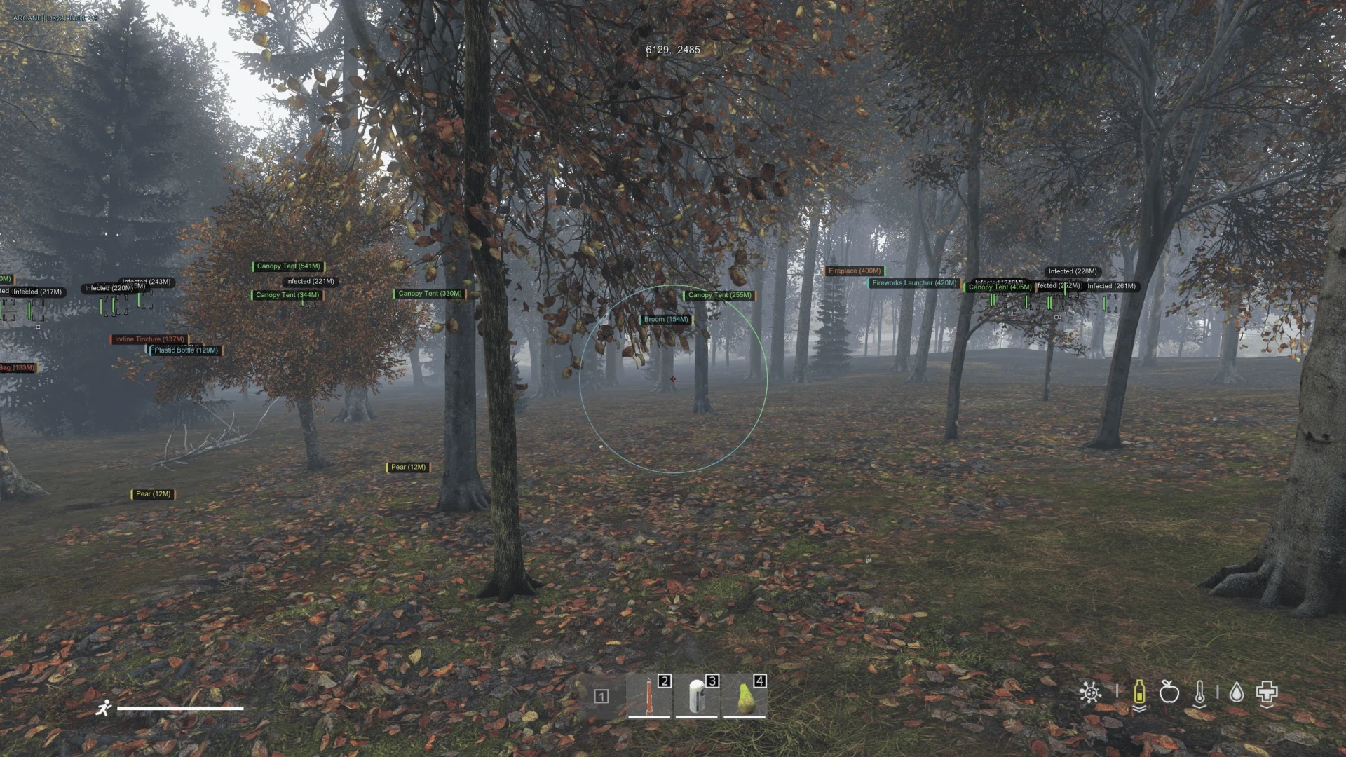 Arcane DayZ image 4