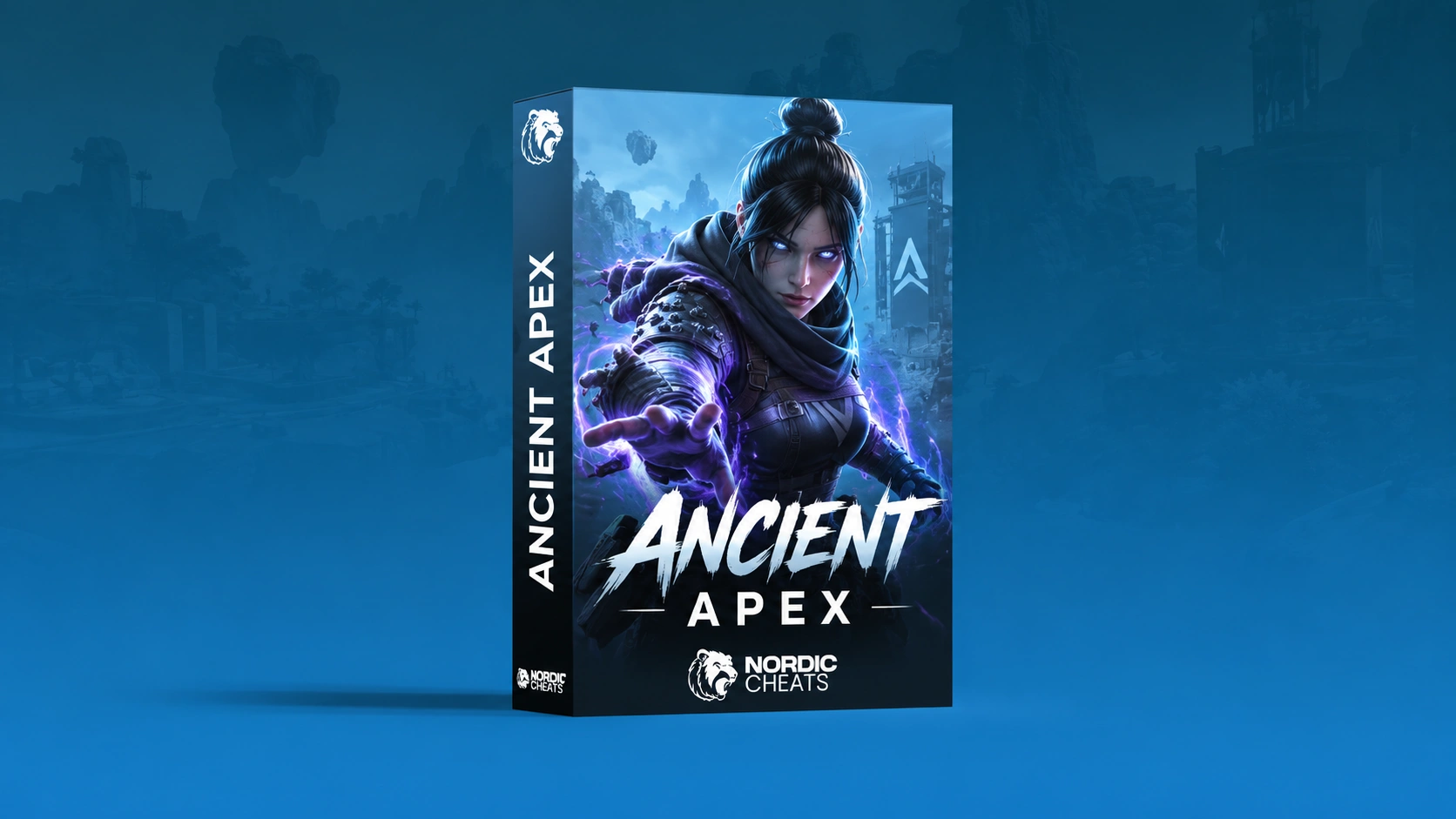 Ancient Apex image 1
