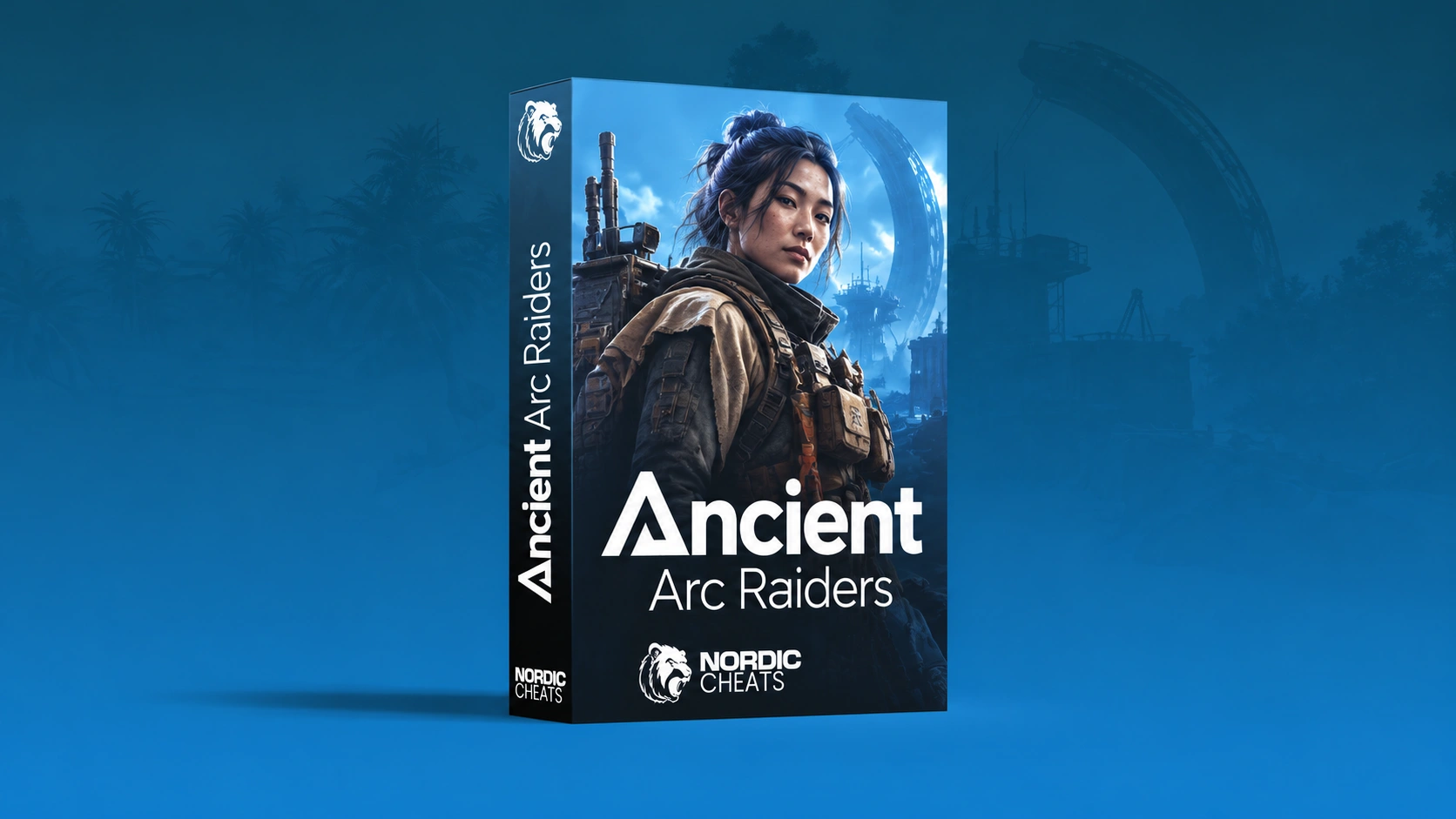 Ancient Arc Raiders image 1