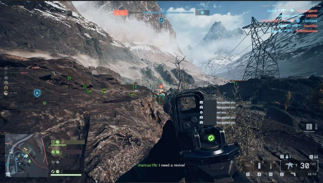 Ancient battlefield 6 image 6