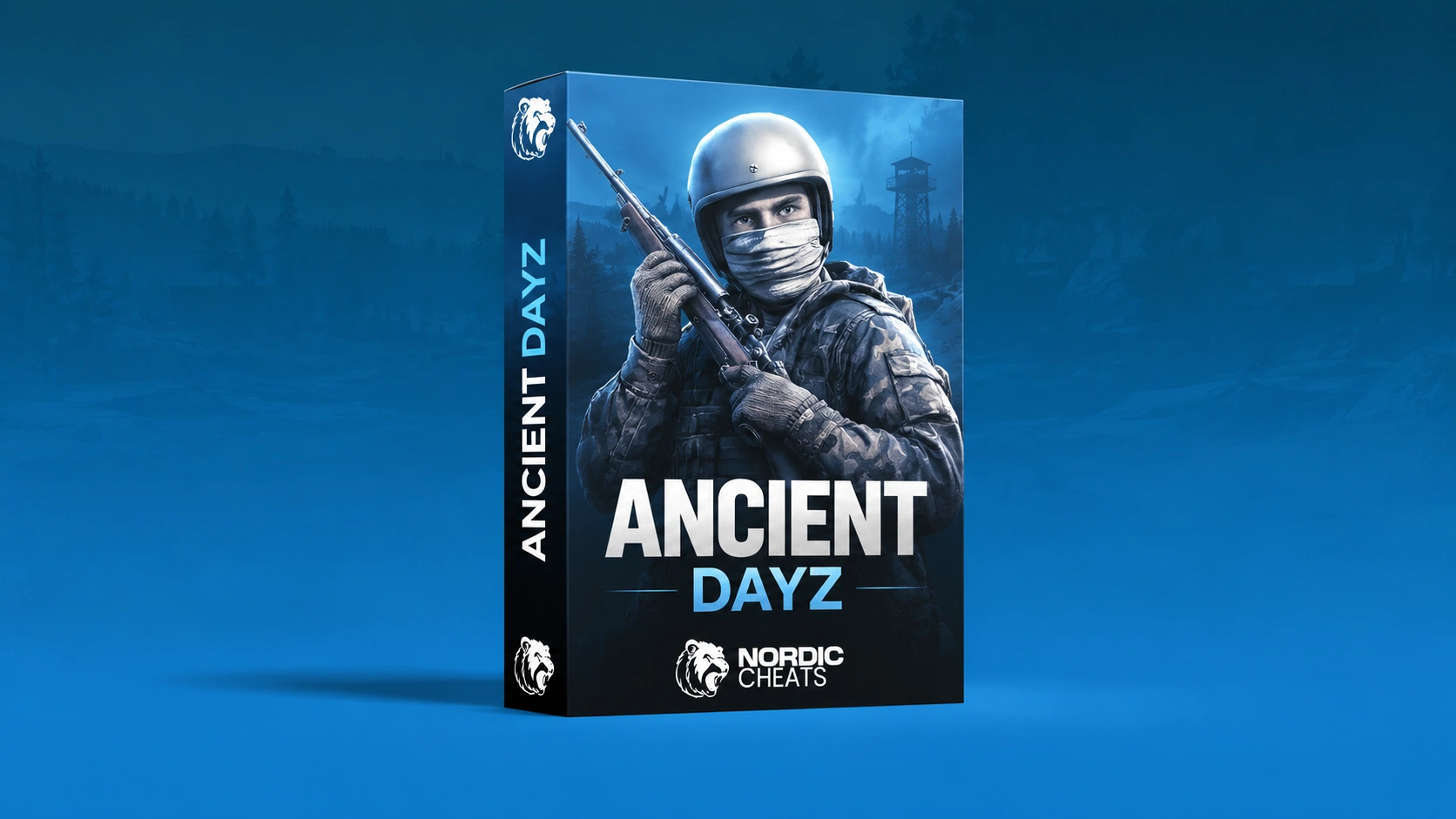 Ancient Dayz image 1