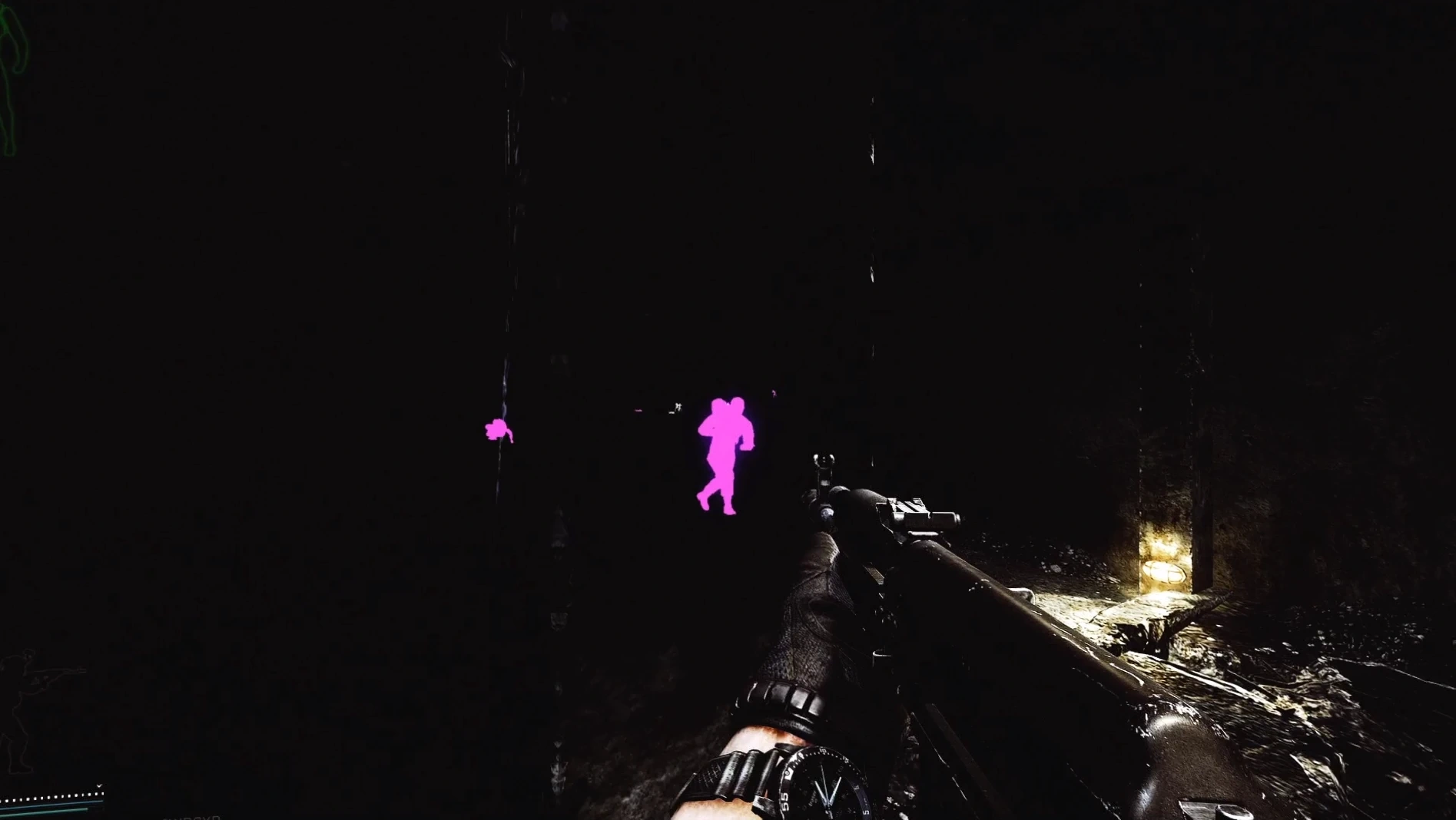 Ancient External EFT image 4