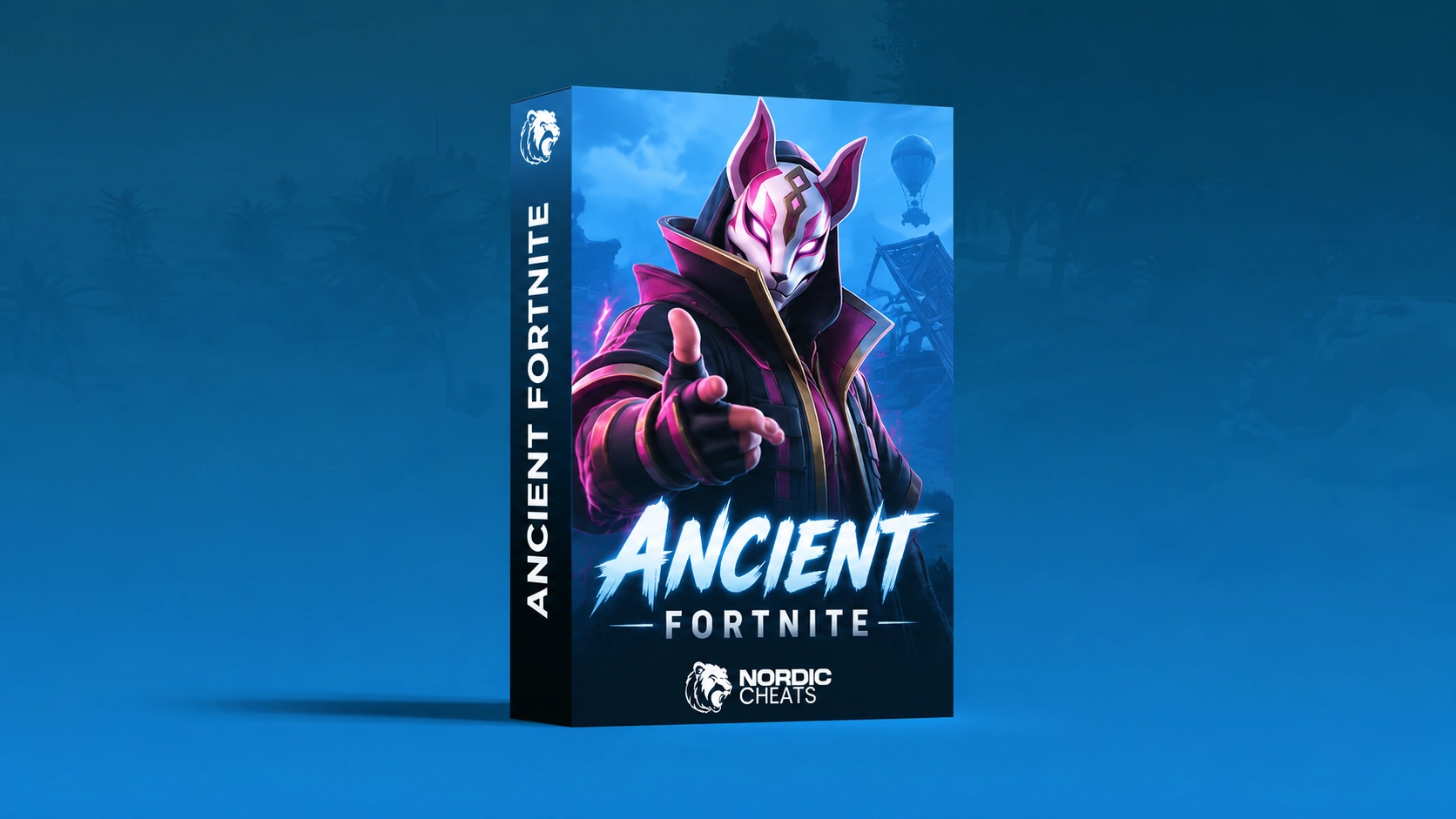 Ancient Fortnite image 1