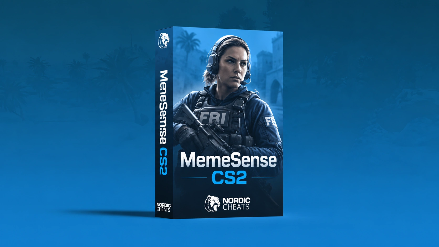 MemeSense CS2 image 1