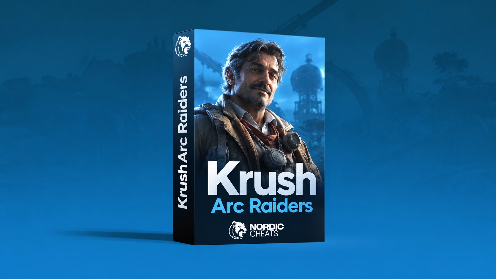 Krush Arc Raiders image 1