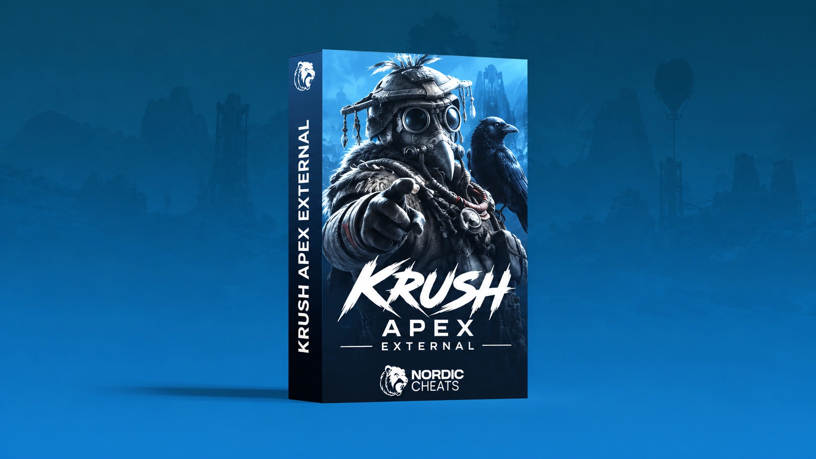 Krush Apex External image 1