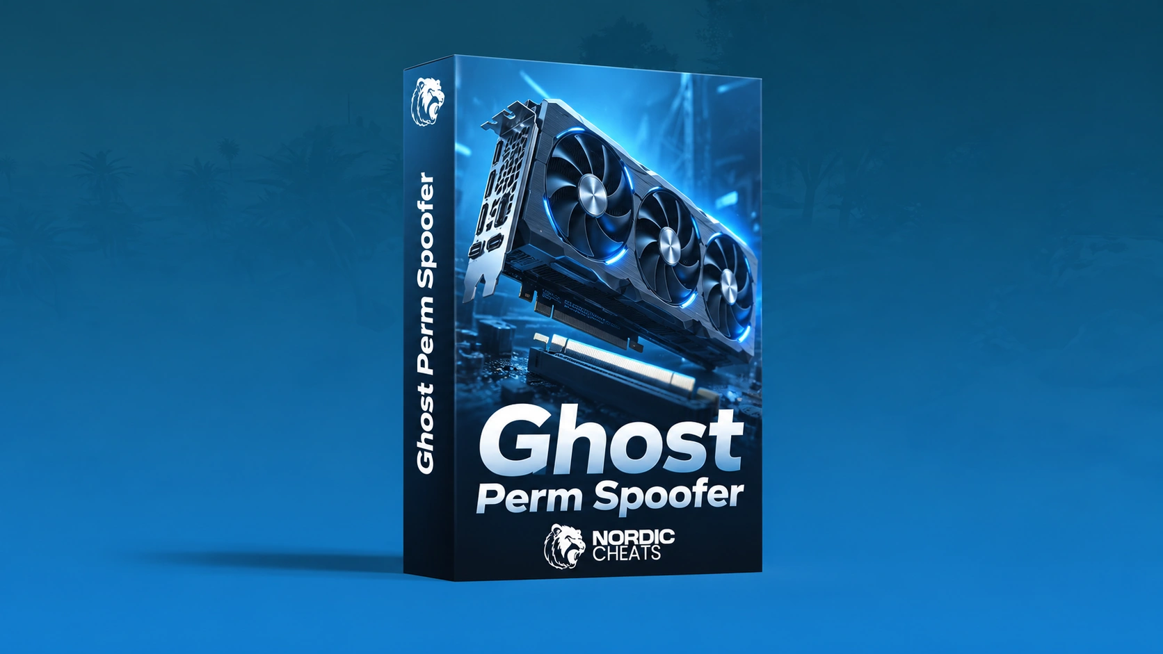 Ghost Perm Spoofer image 1