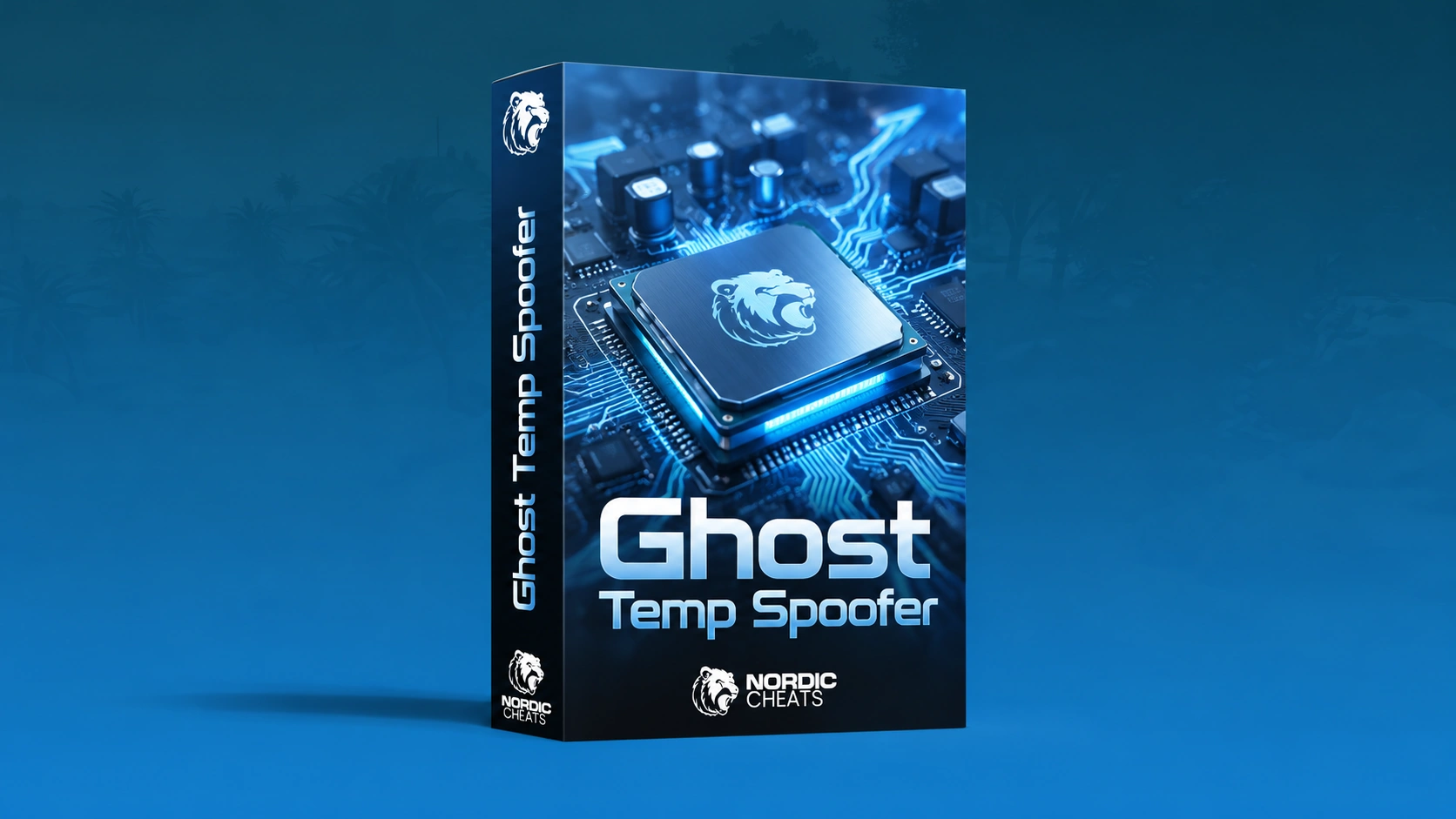 Ghost Temp Spoofer image 1