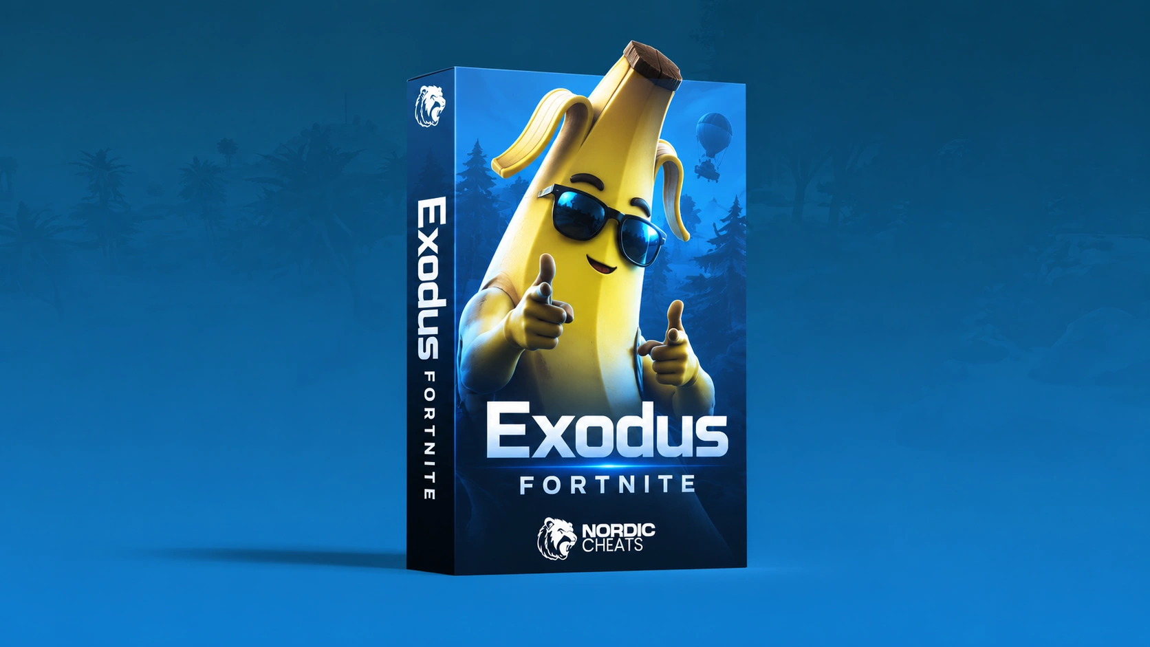Exodus Fortnite image 1
