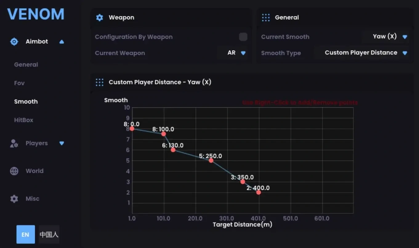 Venom PUBG External image 7