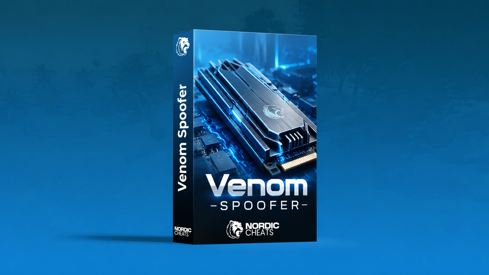Venom Spoofer image 1
