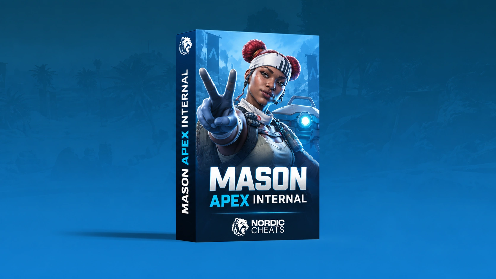 Mason Apex Internal image 1