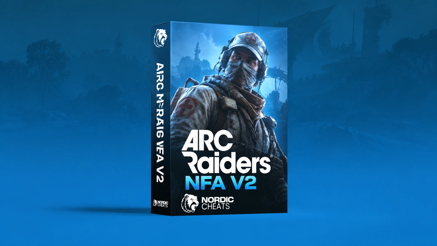 ARC Raiders NFA V2 image 1