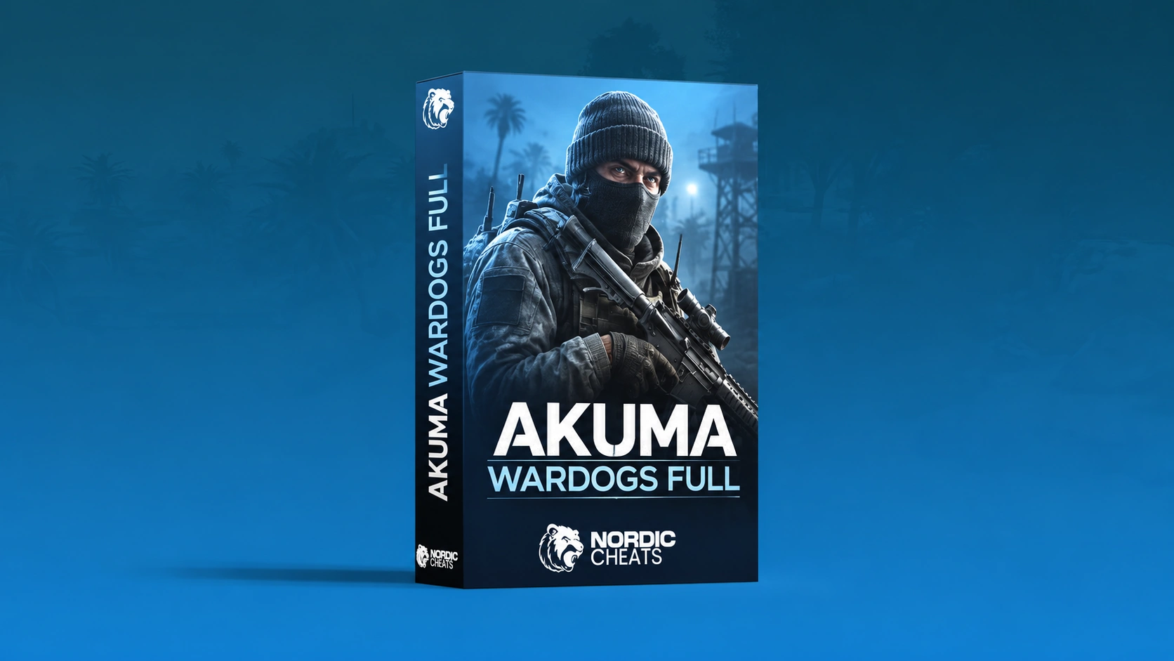 Akuma Wardogs Full image 1