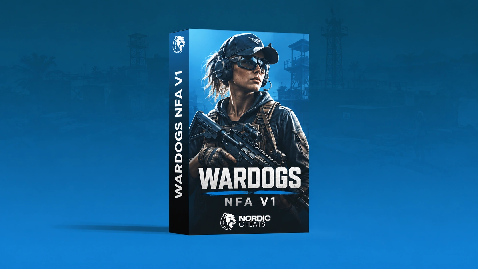 Wardogs NFA V1 image 1
