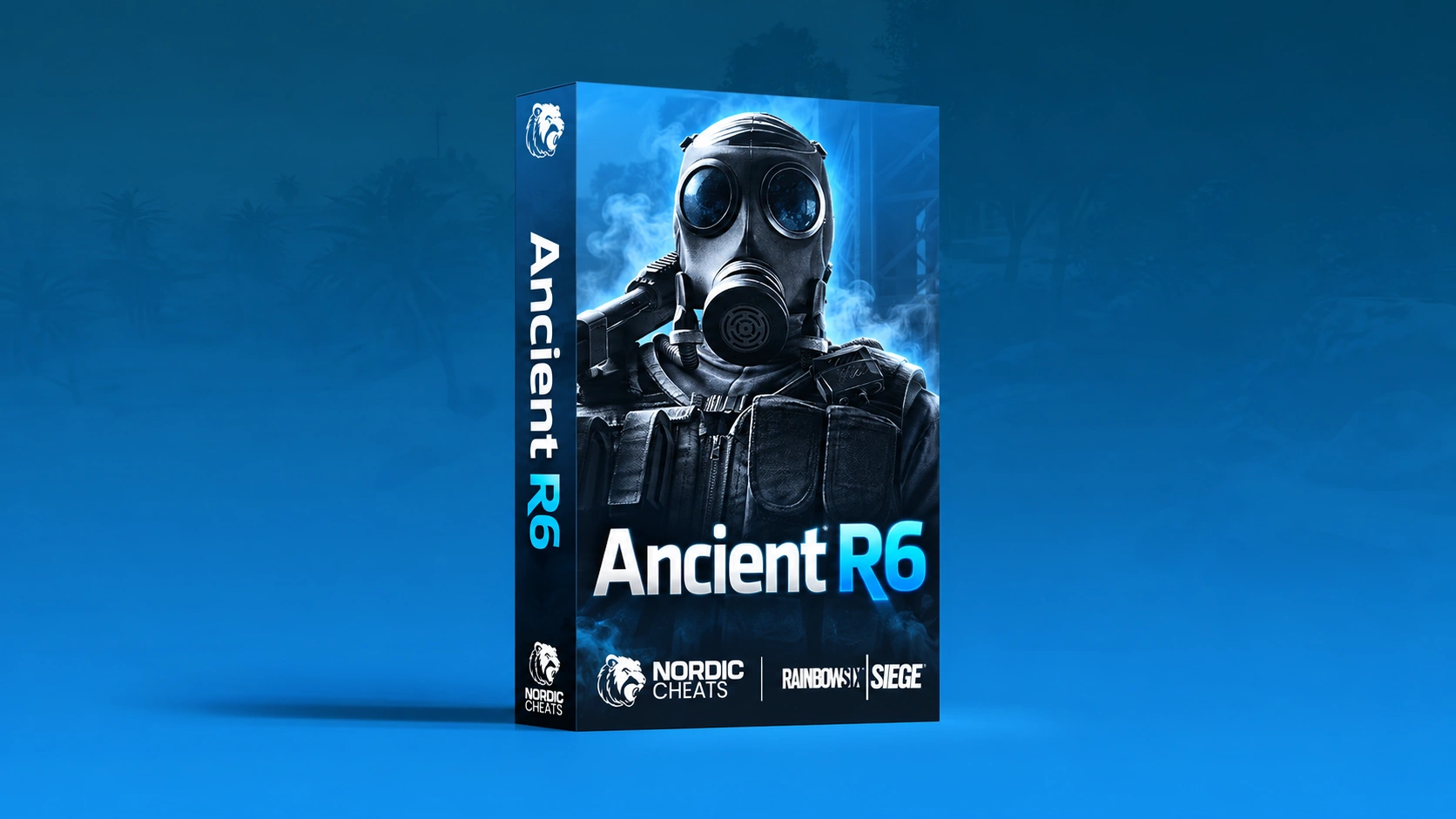 Ancient R6 image 1