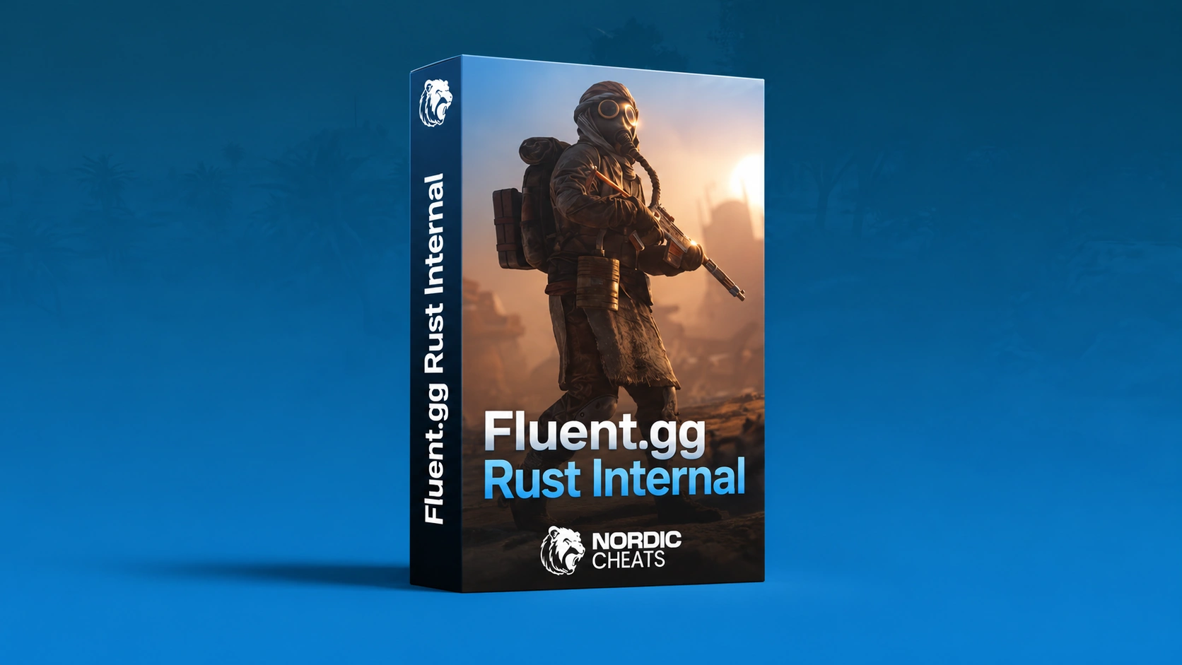 Fluent.gg Rust Internal image 1